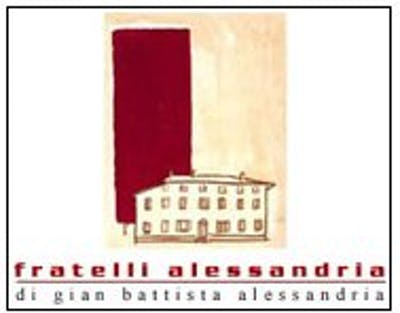 (image for) Fratelli Alessandria Barolo 2015 (6x0.75)